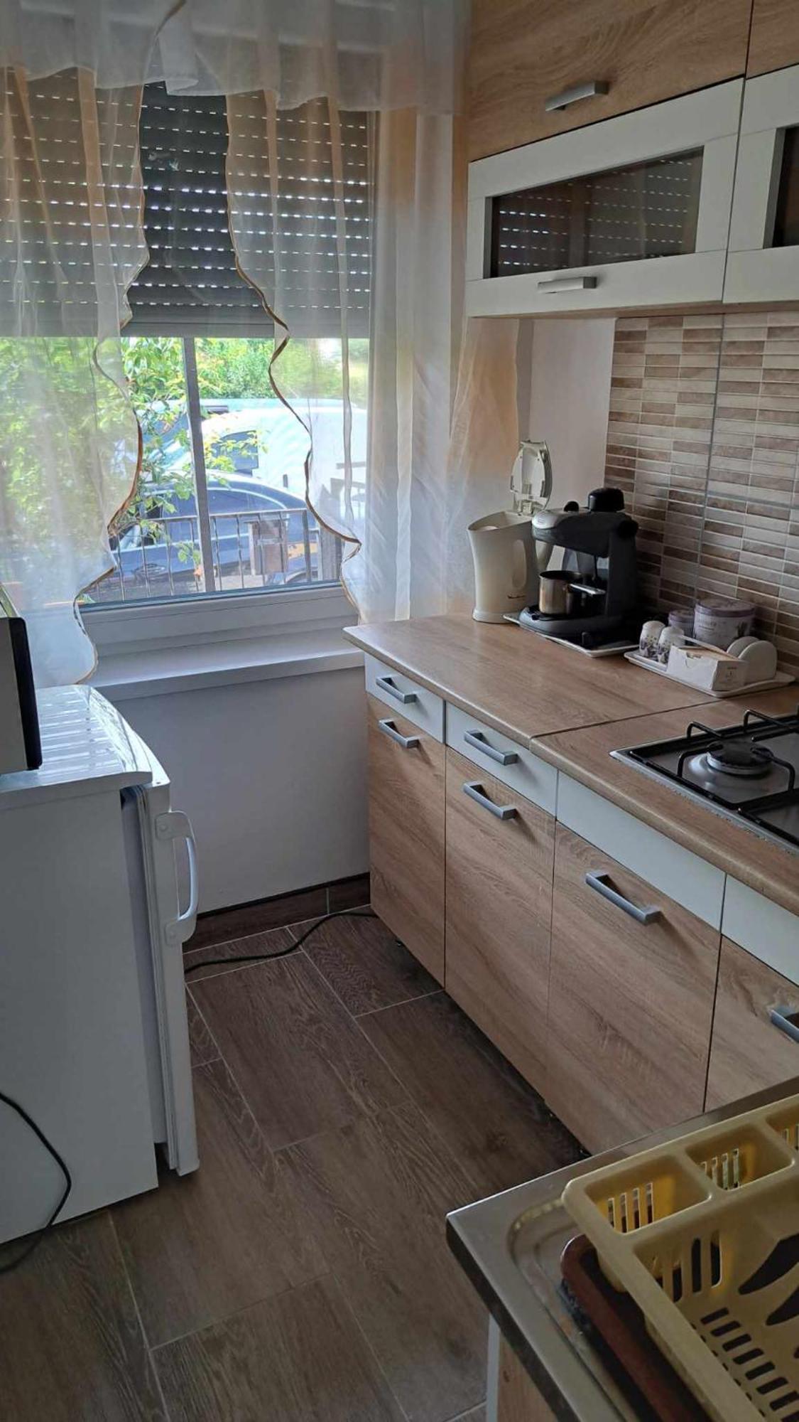 Ferienwohnung Zsory Furdo Lapartman Mezokovesd Szihalom Exterior foto